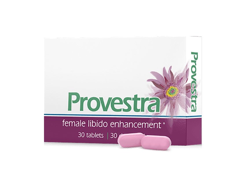 1 Boxes of Provestra