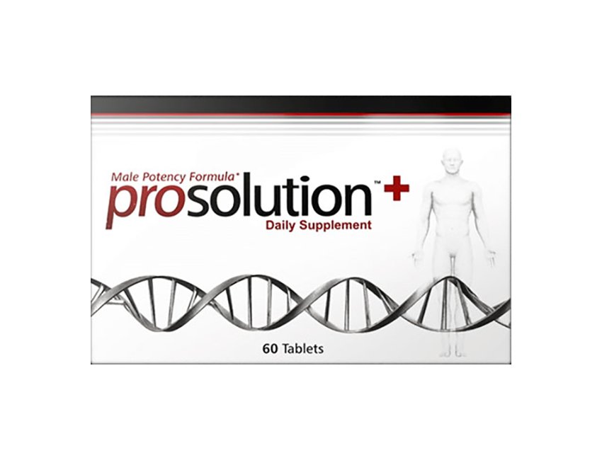 12 Boxes of ​​ProSolution Plus