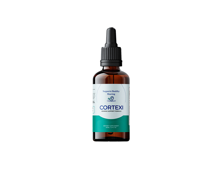 1 Bottle of Cortexi