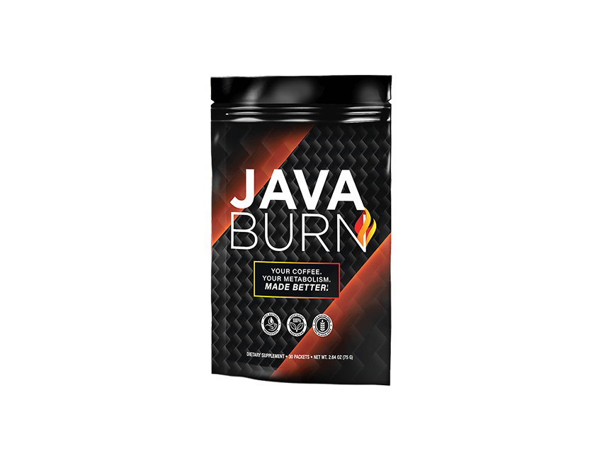 1 Pouch of Java Burn