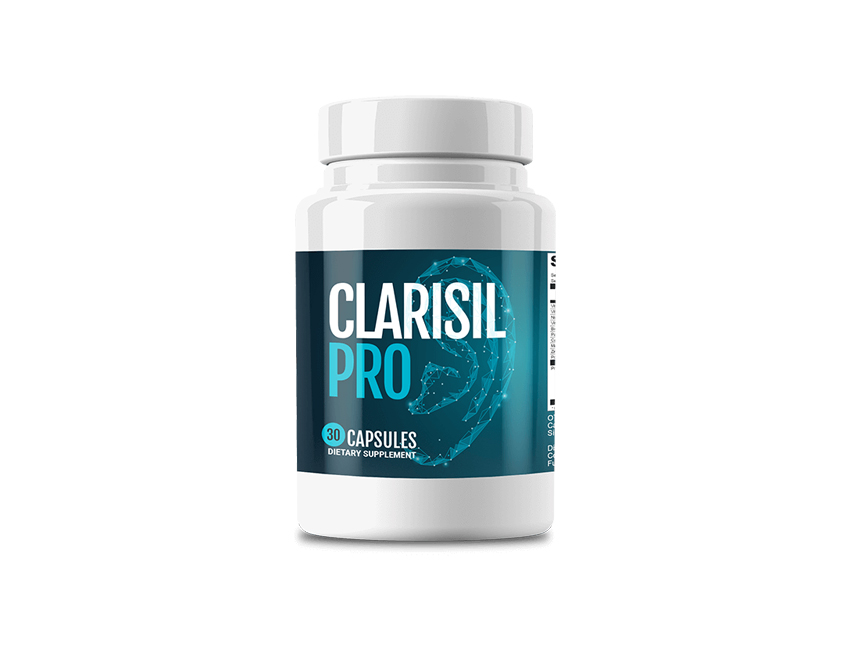 1 Bottle of Clarisil Pro