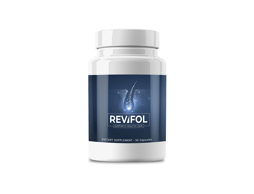 1 Bottle of Revifol