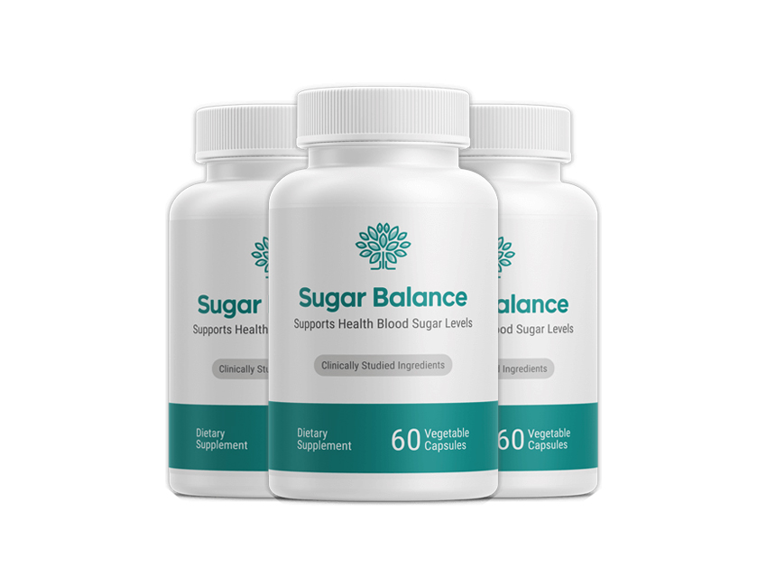3 Boxes of Sugar Balance