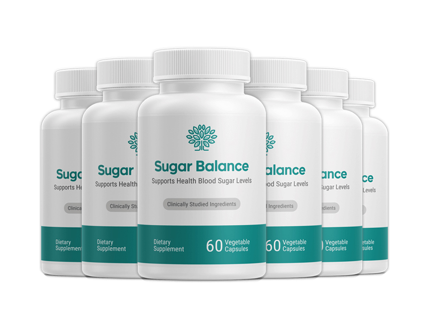 6 Boxes of Sugar Balance