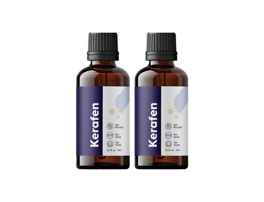 2 Bottles of Kerafen
