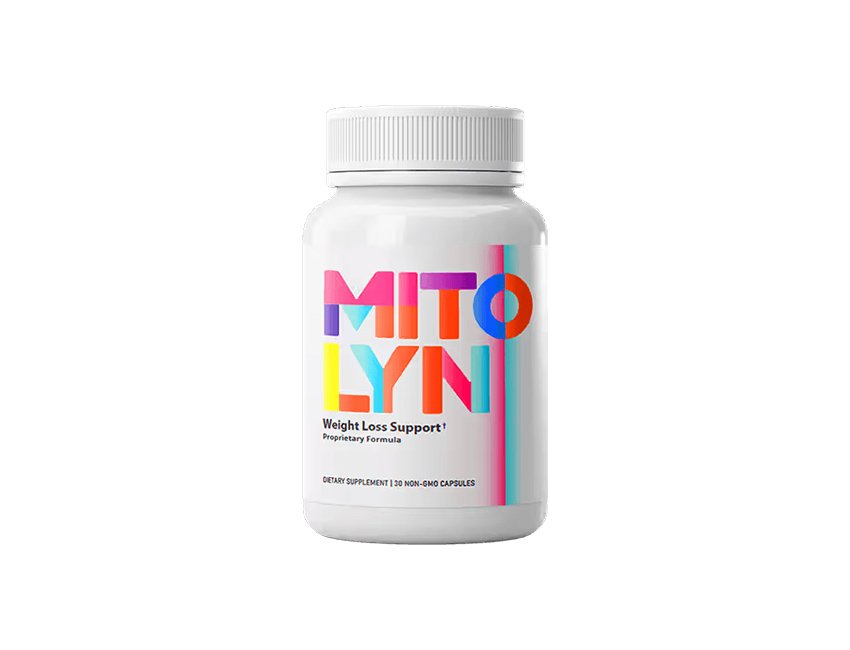 1 Bottle of Mitolyn