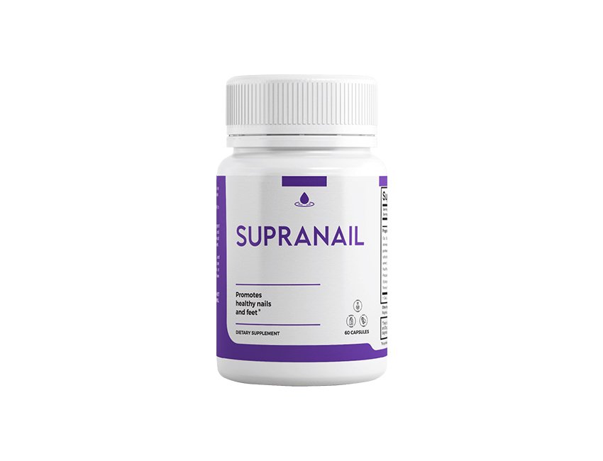 1x SupraNail