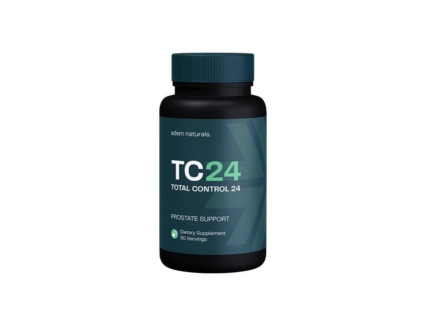 1 Bottle of TC24